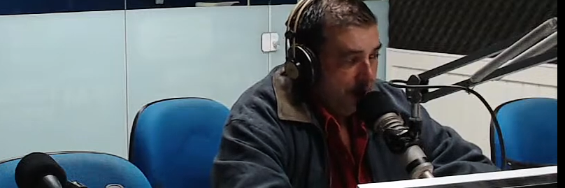 pb. joão dos passos progama missão da ultima hora